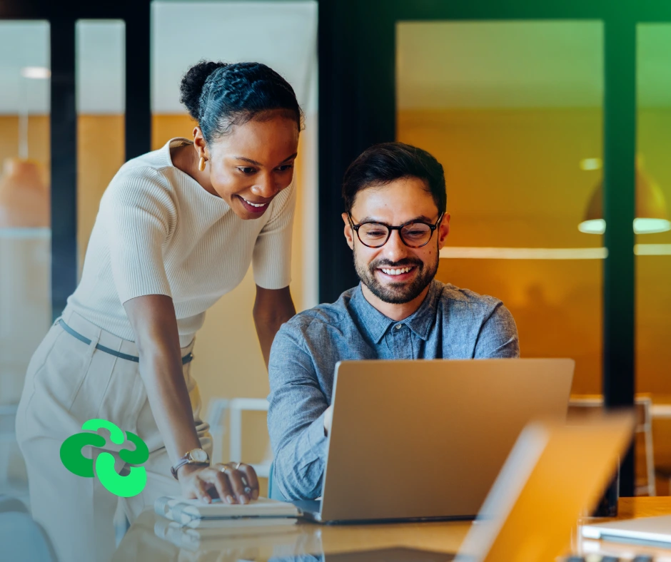 Employee booking first EAP appointment with help from manager