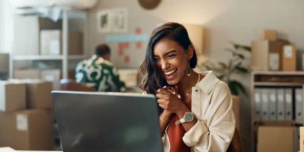 Women personifying three pillars of wellbeing