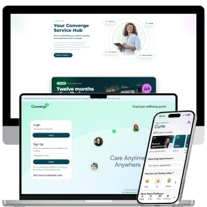 Converge Employee Assistance Program digital tools (1)