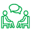 EAP counselling icon