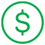 Cost icon