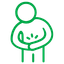 Illness icon