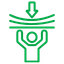 Team pressure icon