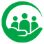 Supporting employees icon